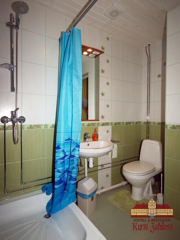 Kursi Hunting Manor Hotel Puurmani Phòng bức ảnh