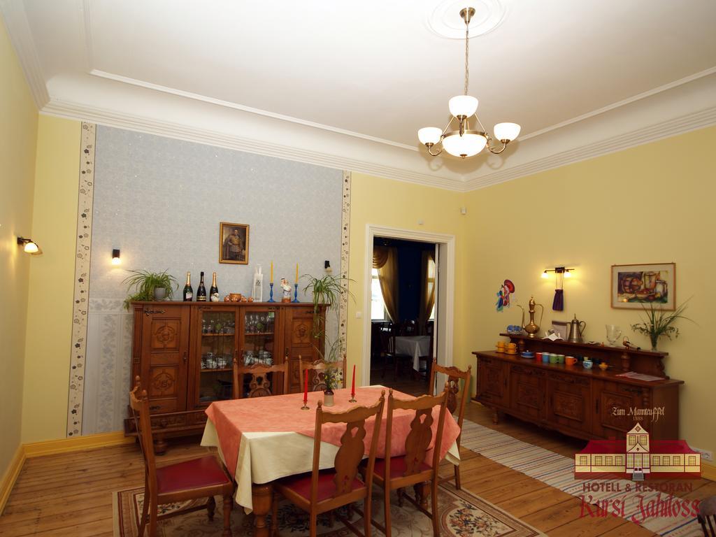Kursi Hunting Manor Hotel Puurmani Ngoại thất bức ảnh
