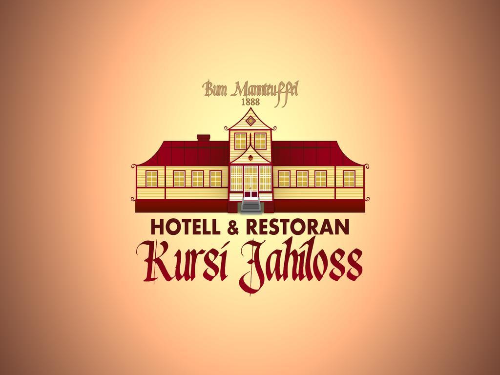 Kursi Hunting Manor Hotel Puurmani Phòng bức ảnh