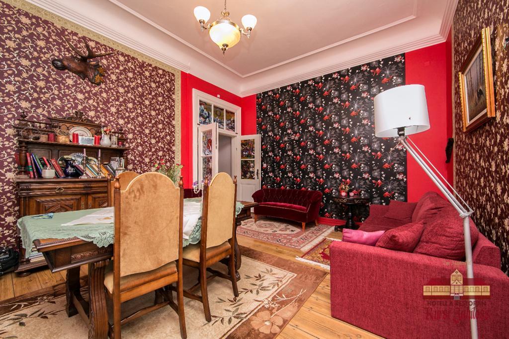 Kursi Hunting Manor Hotel Puurmani Ngoại thất bức ảnh