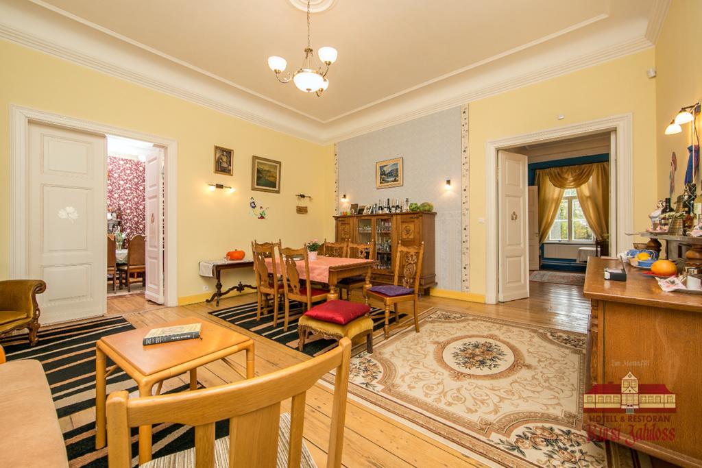 Kursi Hunting Manor Hotel Puurmani Ngoại thất bức ảnh