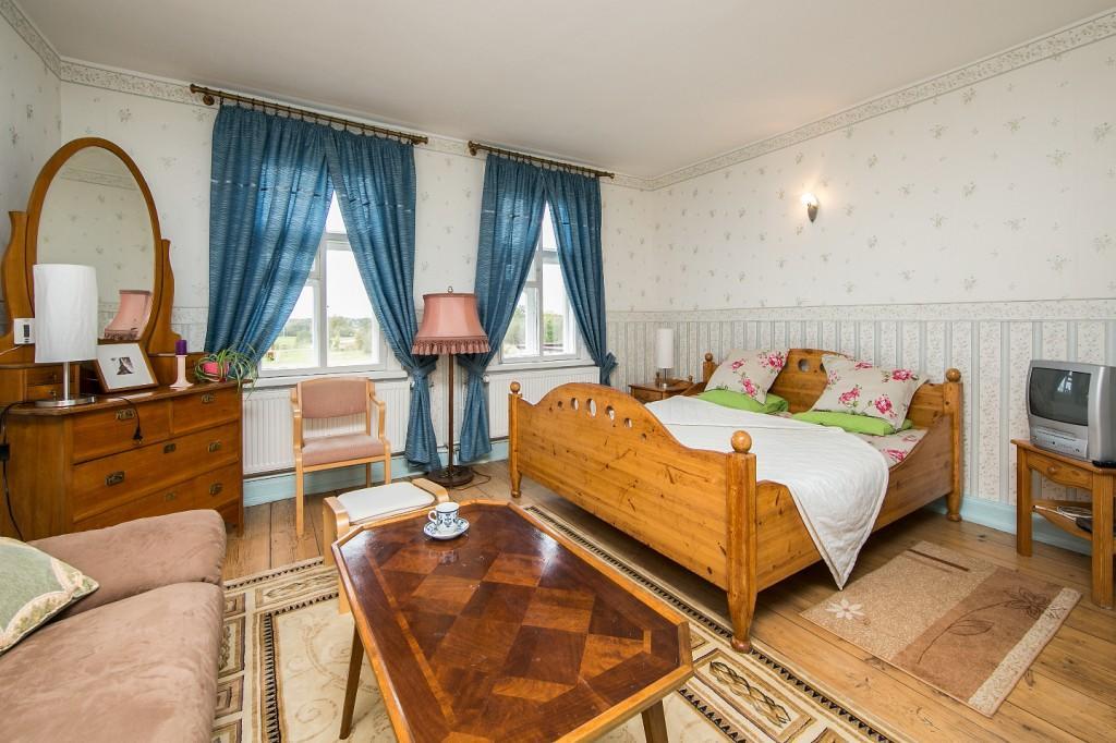 Kursi Hunting Manor Hotel Puurmani Ngoại thất bức ảnh
